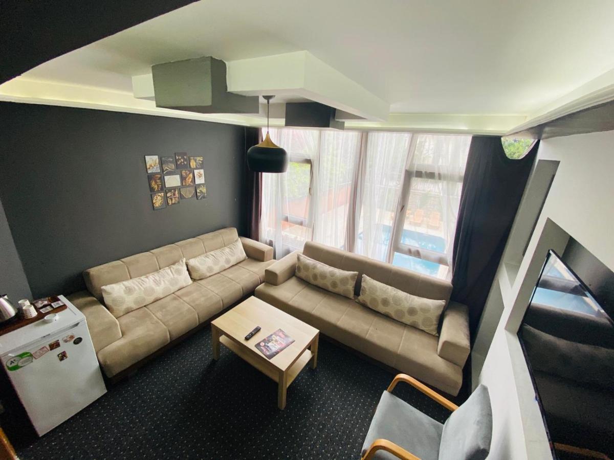 My Villa Suite Provincia di Provincia di Istanbul Esterno foto