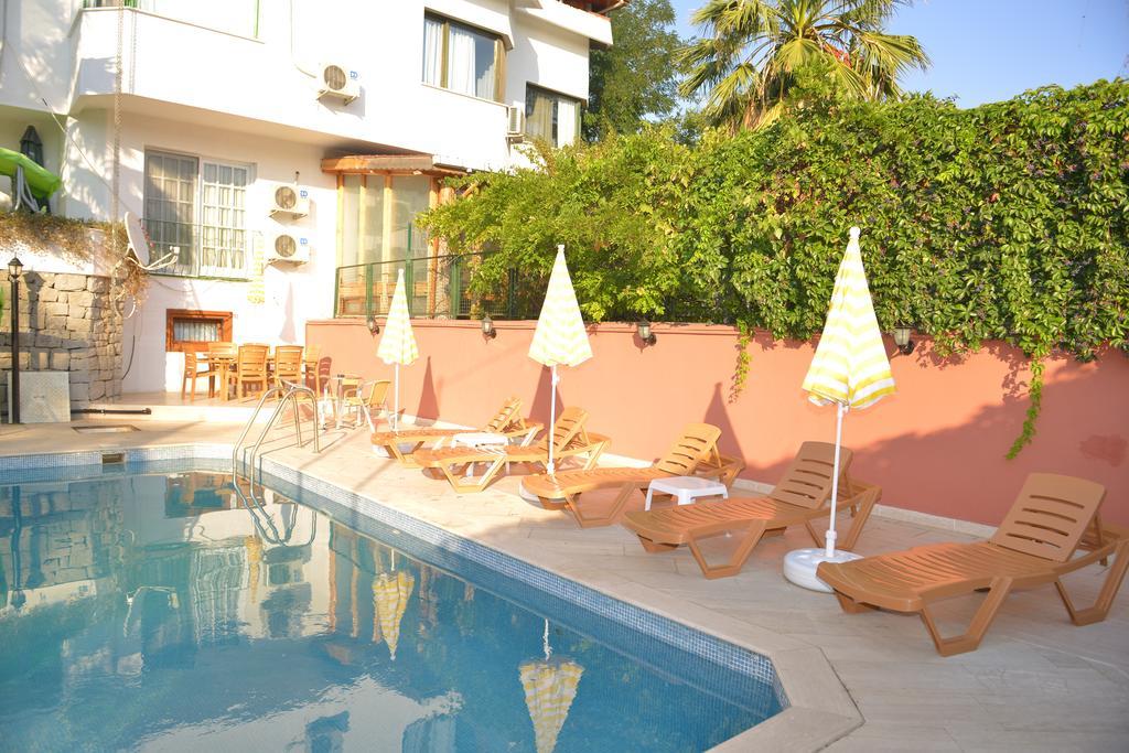 My Villa Suite Provincia di Provincia di Istanbul Esterno foto