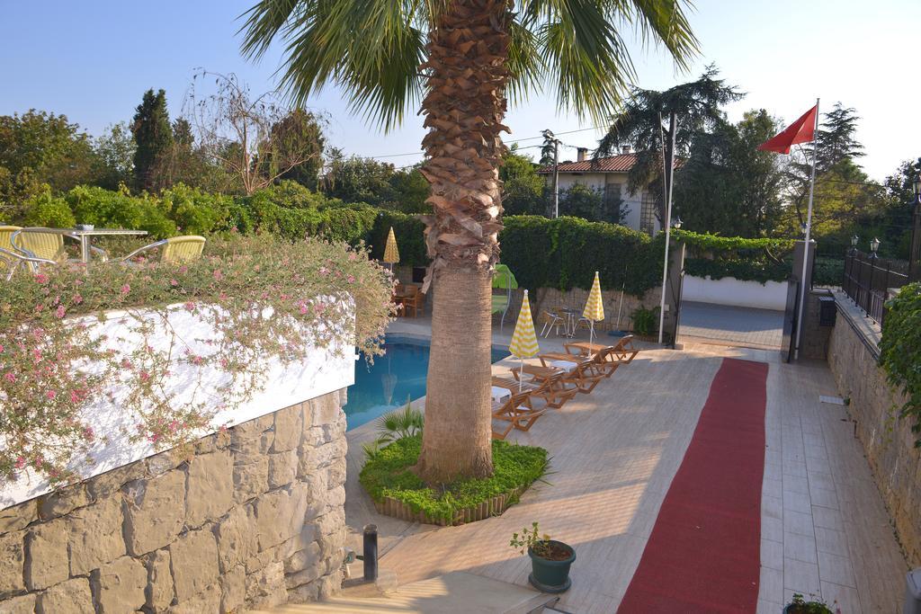 My Villa Suite Provincia di Provincia di Istanbul Esterno foto