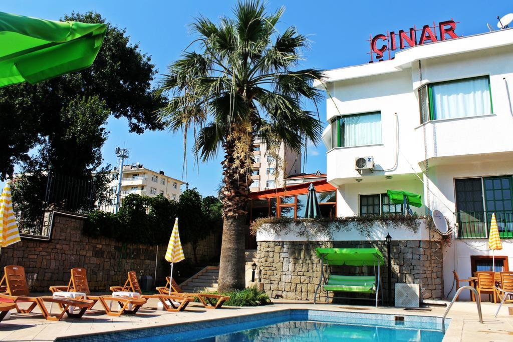 My Villa Suite Provincia di Provincia di Istanbul Esterno foto