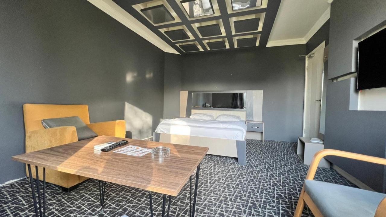My Villa Suite Provincia di Provincia di Istanbul Esterno foto