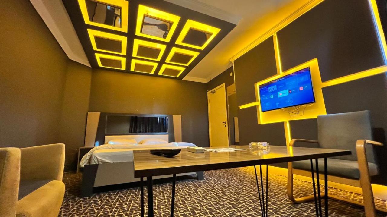 My Villa Suite Provincia di Provincia di Istanbul Esterno foto