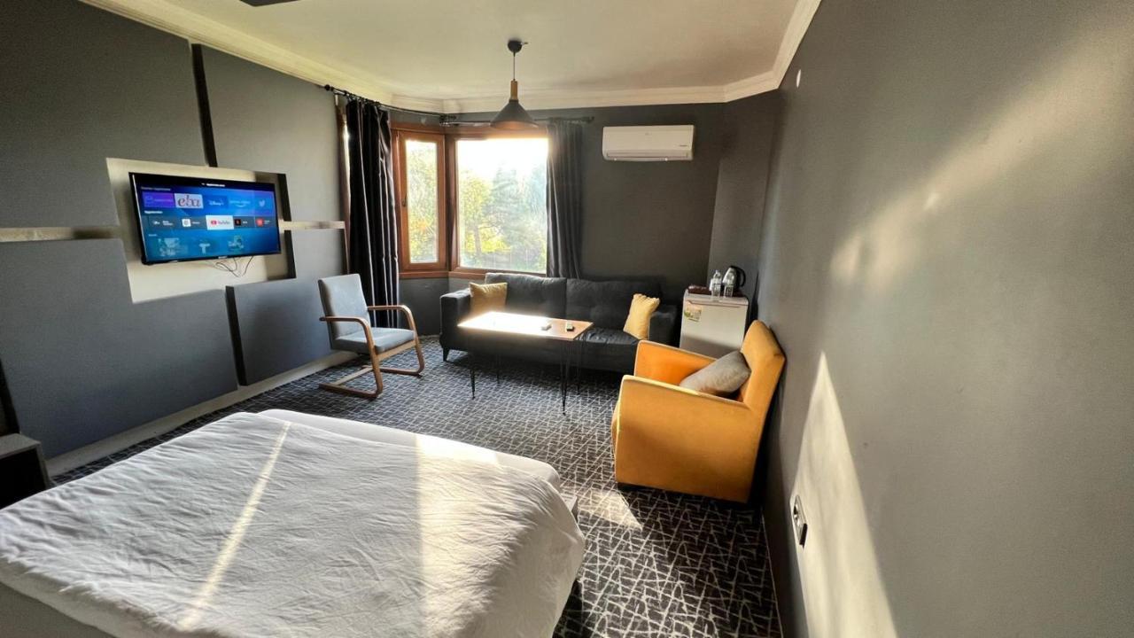 My Villa Suite Provincia di Provincia di Istanbul Esterno foto